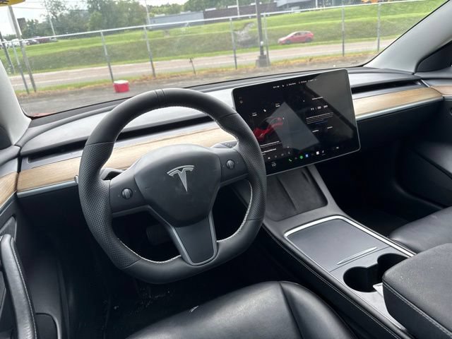Used 2023 Tesla Model 3 Standard Range RWD image 14