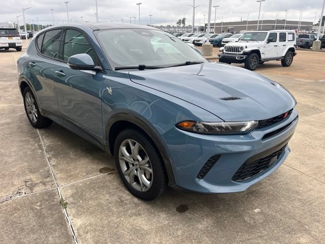 Used 2024 Dodge Hornet R/T Plus AWD/4WD image 5