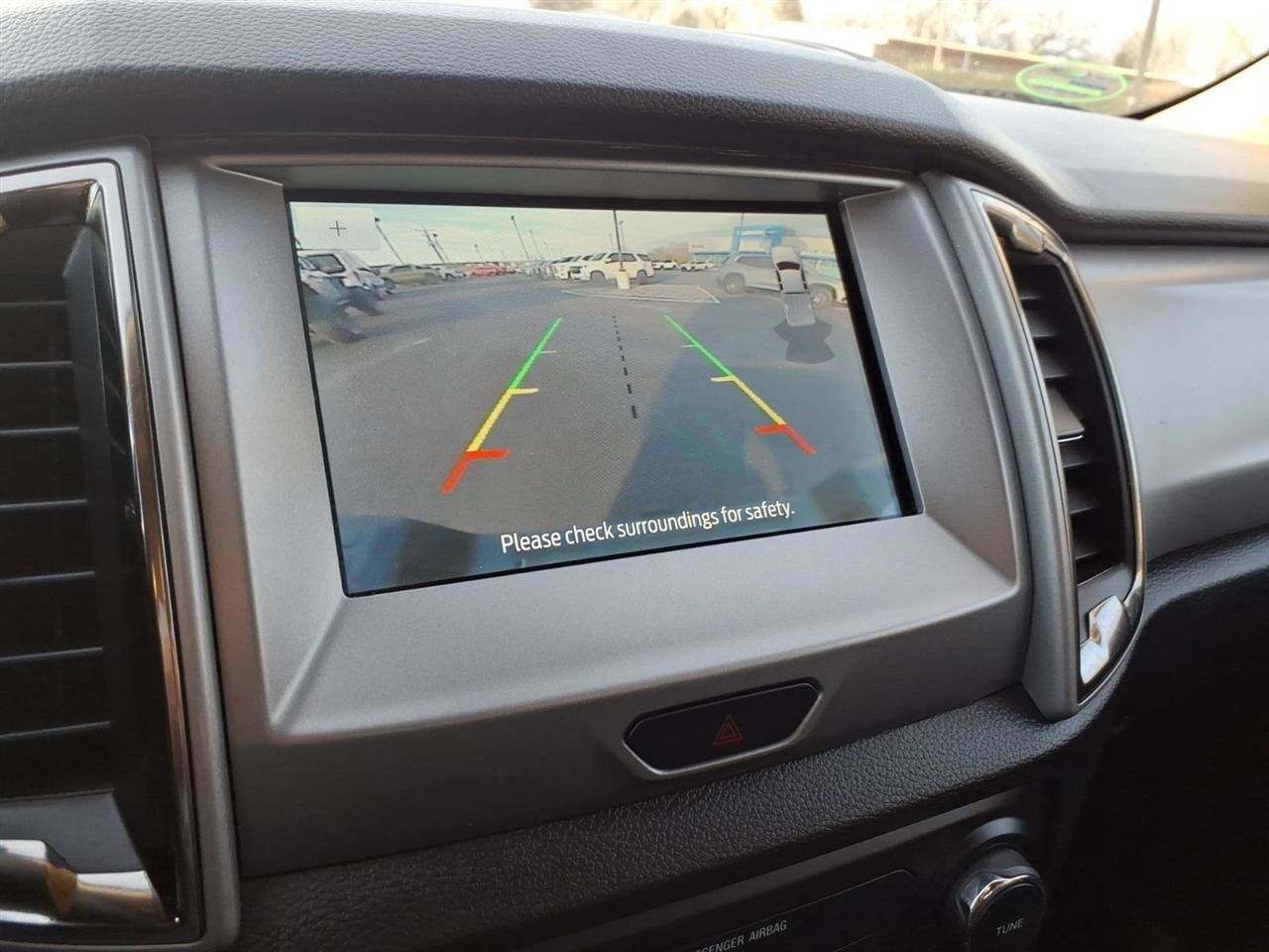 Used 2023 Ford Ranger XLT w/ Equipment Group 302A High image 17