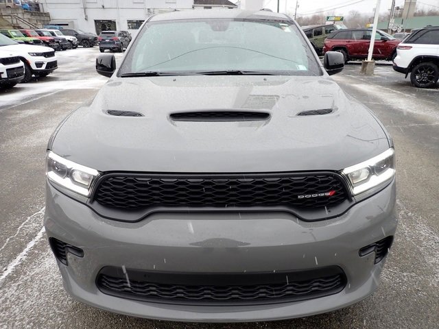 New 2026 Dodge Durango GT image 10