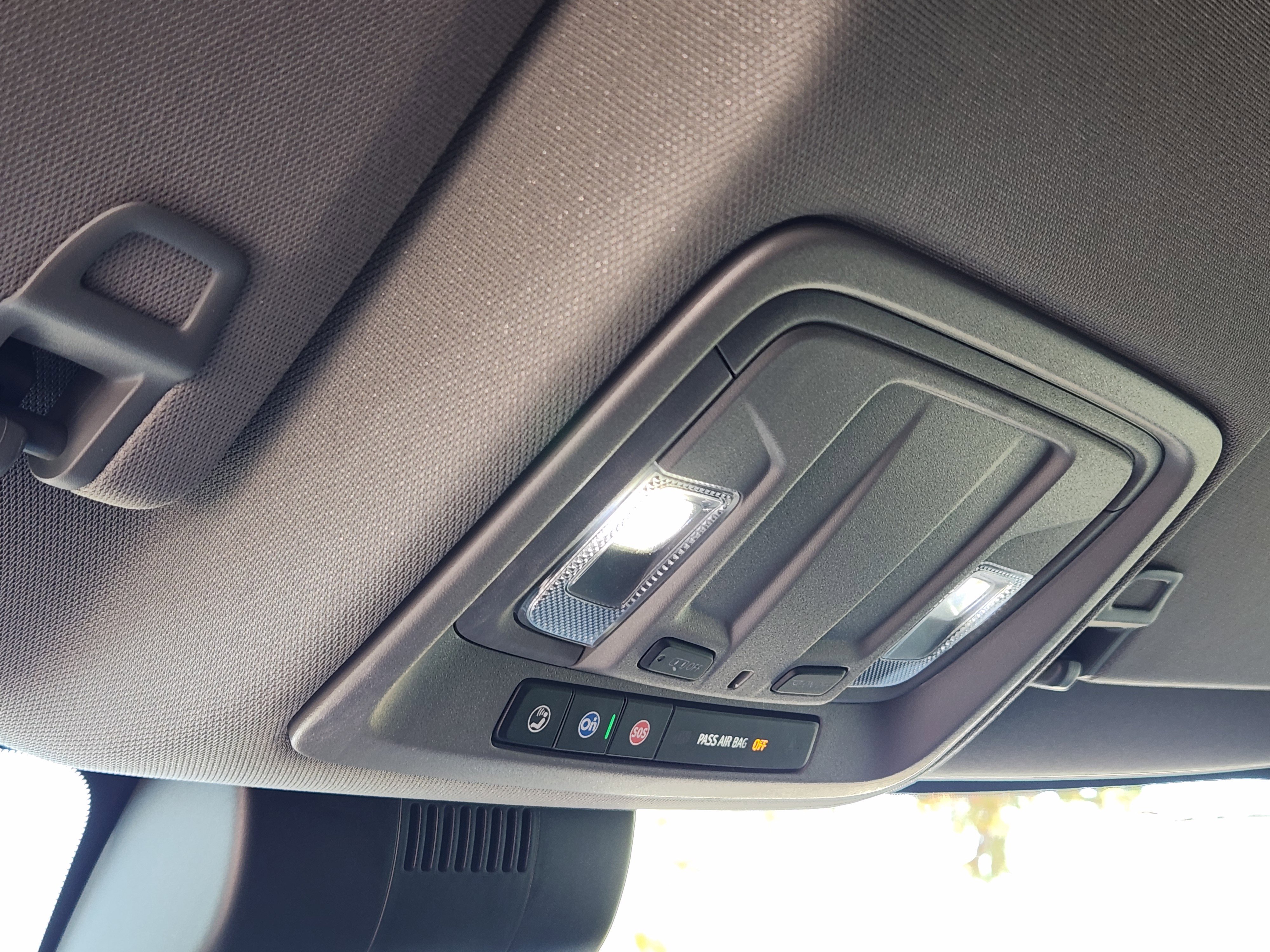 Used 2022 Chevrolet Silverado 1500 Custom w/ LPO, Dark Essentials Package image 30