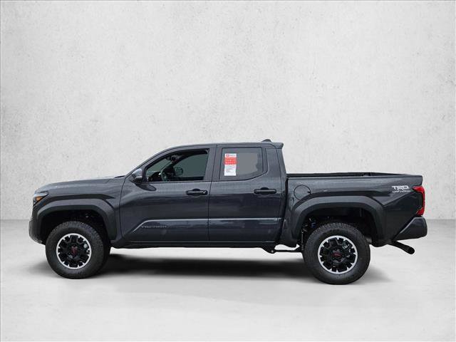 New 2025 Toyota Tacoma TRD Off-Road image 5
