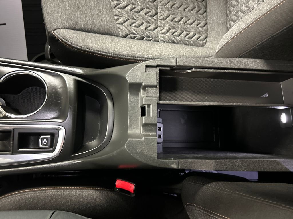 Used 2024 Chevrolet Equinox LT image 21