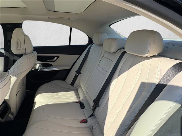 New 2026 Mercedes-Benz E 350 Sedan image 16