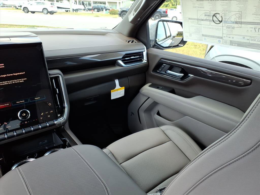 New 2026 GMC Yukon Elevation image 10