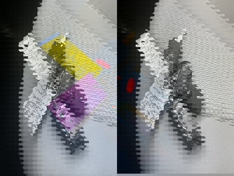 Used 2015 MAZDA MAZDA5 Sport image 18