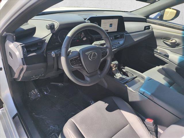 Used 2024 Lexus ES 350 w/ Premium Package FWD image 10