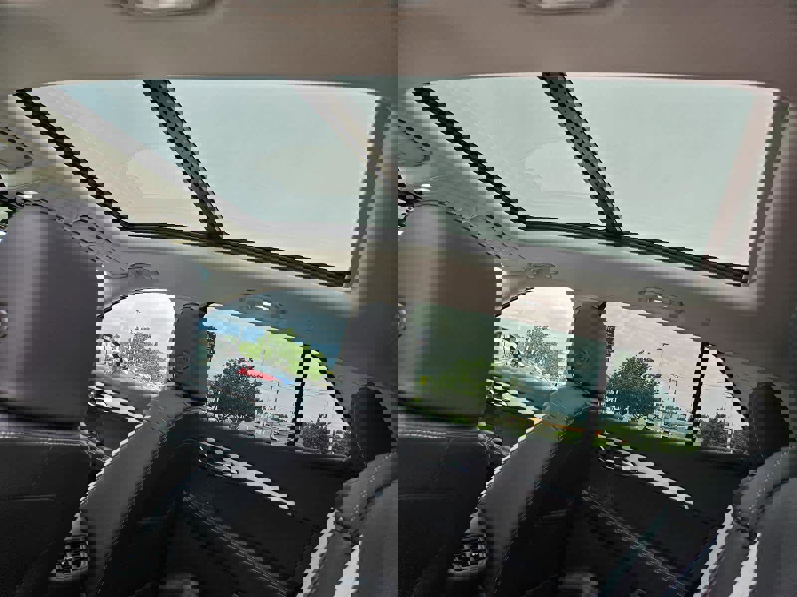 New 2025 Buick Envision Sport Touring image 22