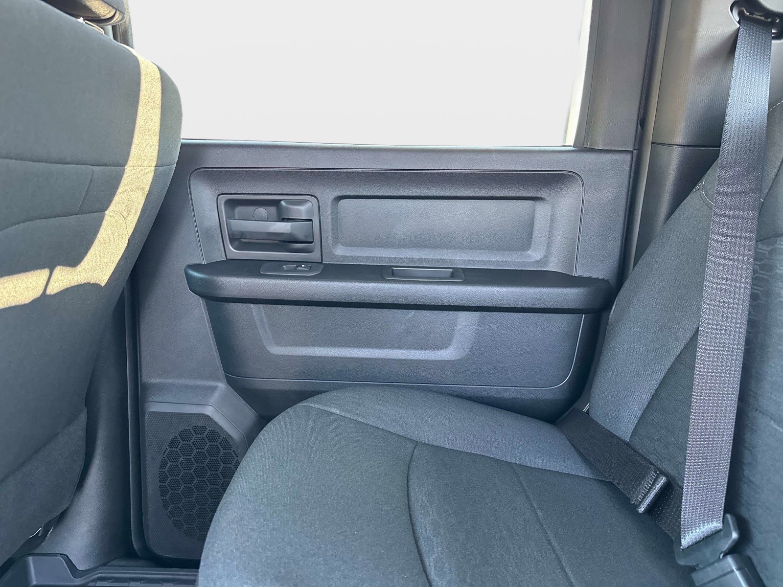 New 2026 RAM 2500 Tradesman w/ Safety Group image 15
