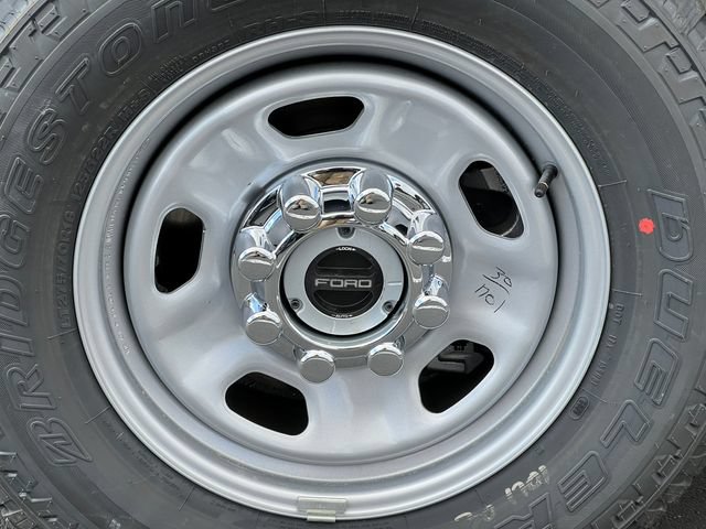New 2026 Ford F350 XL AWD/4WD image 7