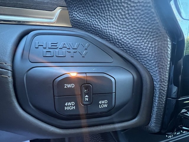 New 2026 RAM 3500 Limited image 19