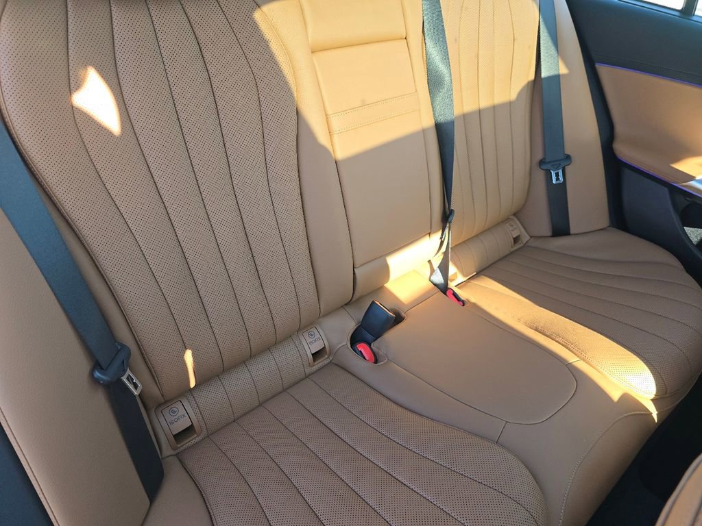 New 2026 Mercedes-Benz E 450 4MATIC Sedan image 22