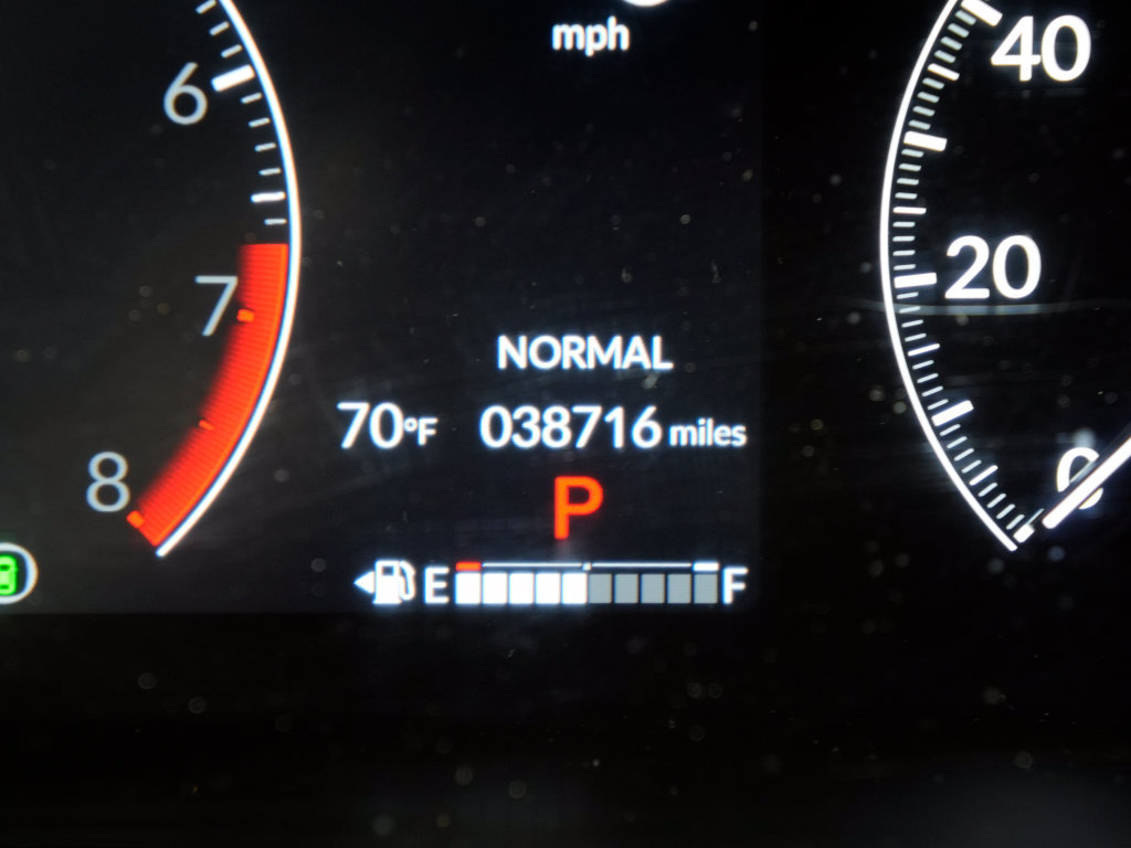 Used 2024 Honda HR-V Sport image 15