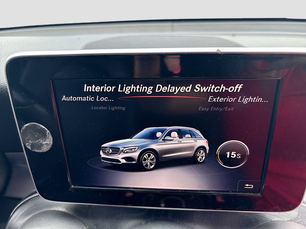 Used 2018 Mercedes-Benz GLC 300 image 31
