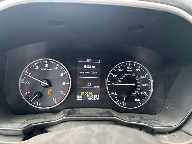 Used 2024 Subaru Outback Limited AWD/4WD image 15
