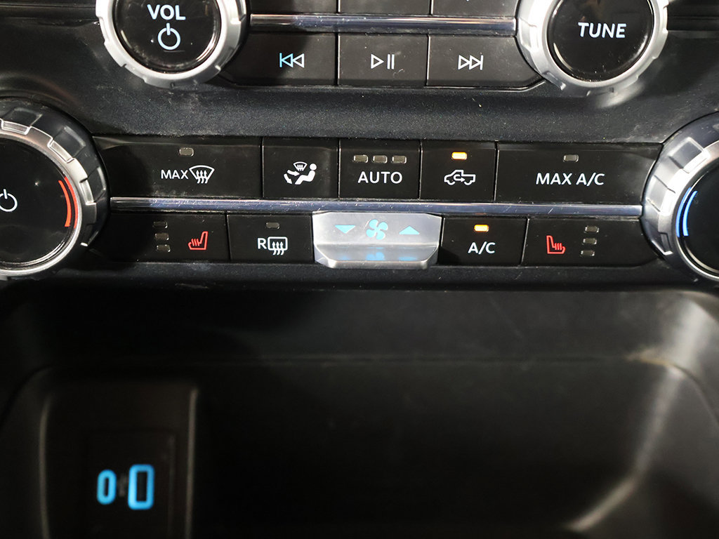 Used 2023 Ford F150 XLT w/ Equipment Group 302A High AWD/4WD image 47