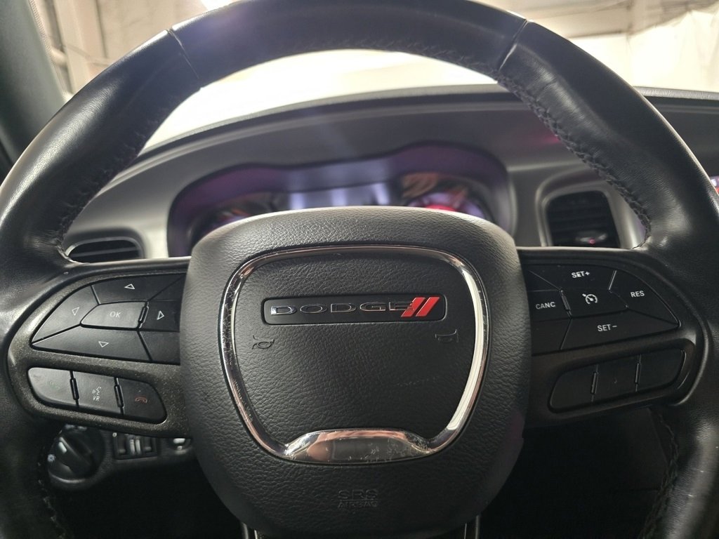 Used 2023 Dodge Charger GT w/ Blacktop Package image 24