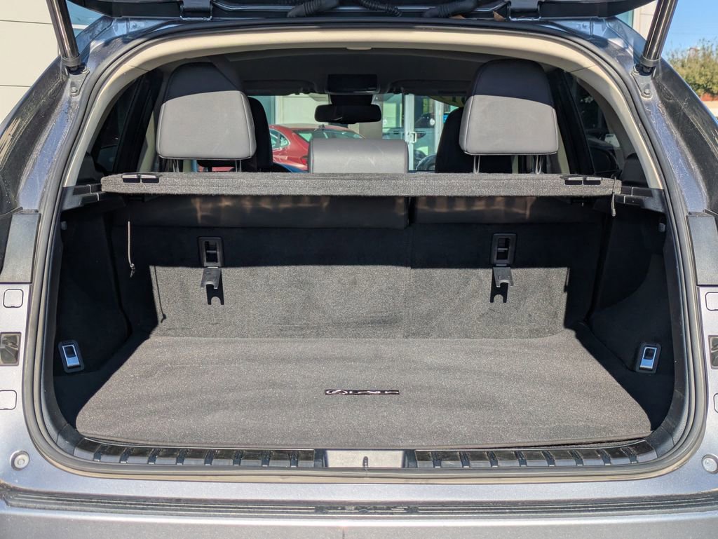 Used 2019 Lexus NX 300 FWD image 11