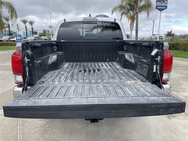 Used 2023 Toyota Tacoma SR5 image 24