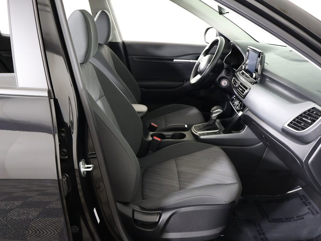 Used 2023 Kia Seltos LX image 27