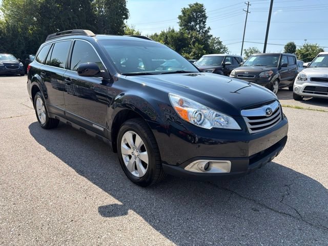 Used 2012 Subaru Outback 2.5i