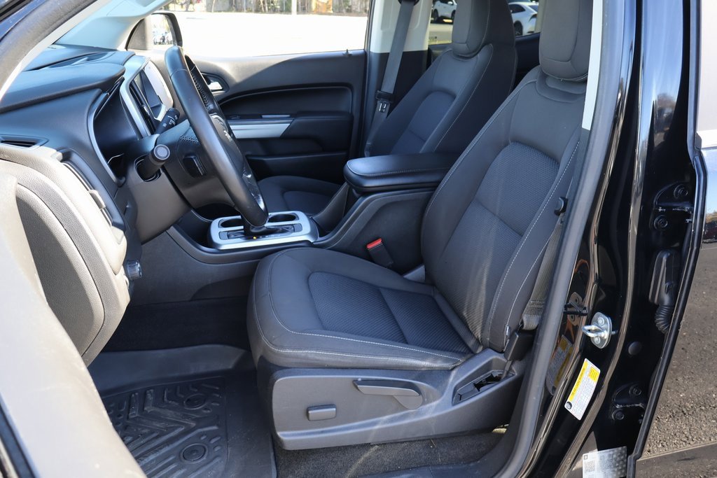 Used 2018 Chevrolet Colorado LT image 15