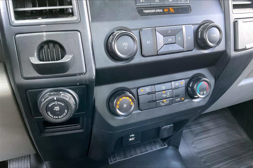 Used 2019 Ford F150 XL w/ Equipment Group 101A Mid RWD image 35