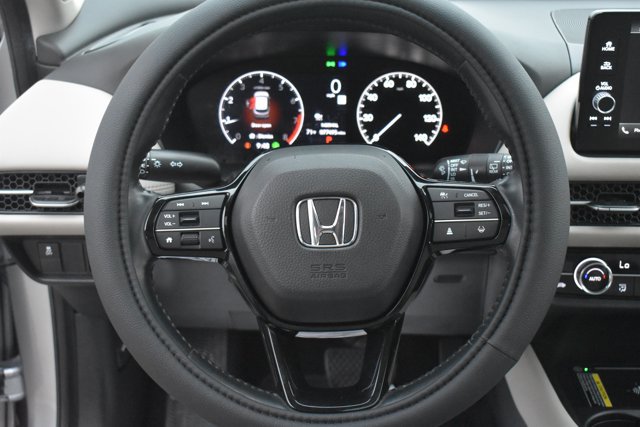 Used 2024 Honda HR-V EX-L image 20