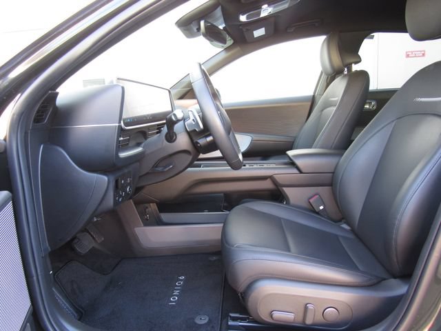 Used 2024 Hyundai Ioniq 6 SEL RWD image 10