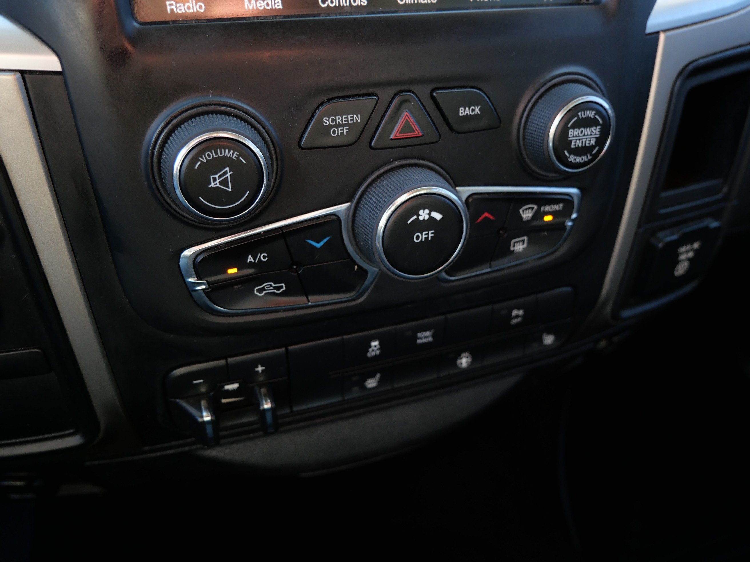Used 2013 RAM 1500 Big Horn AWD/4WD image 27