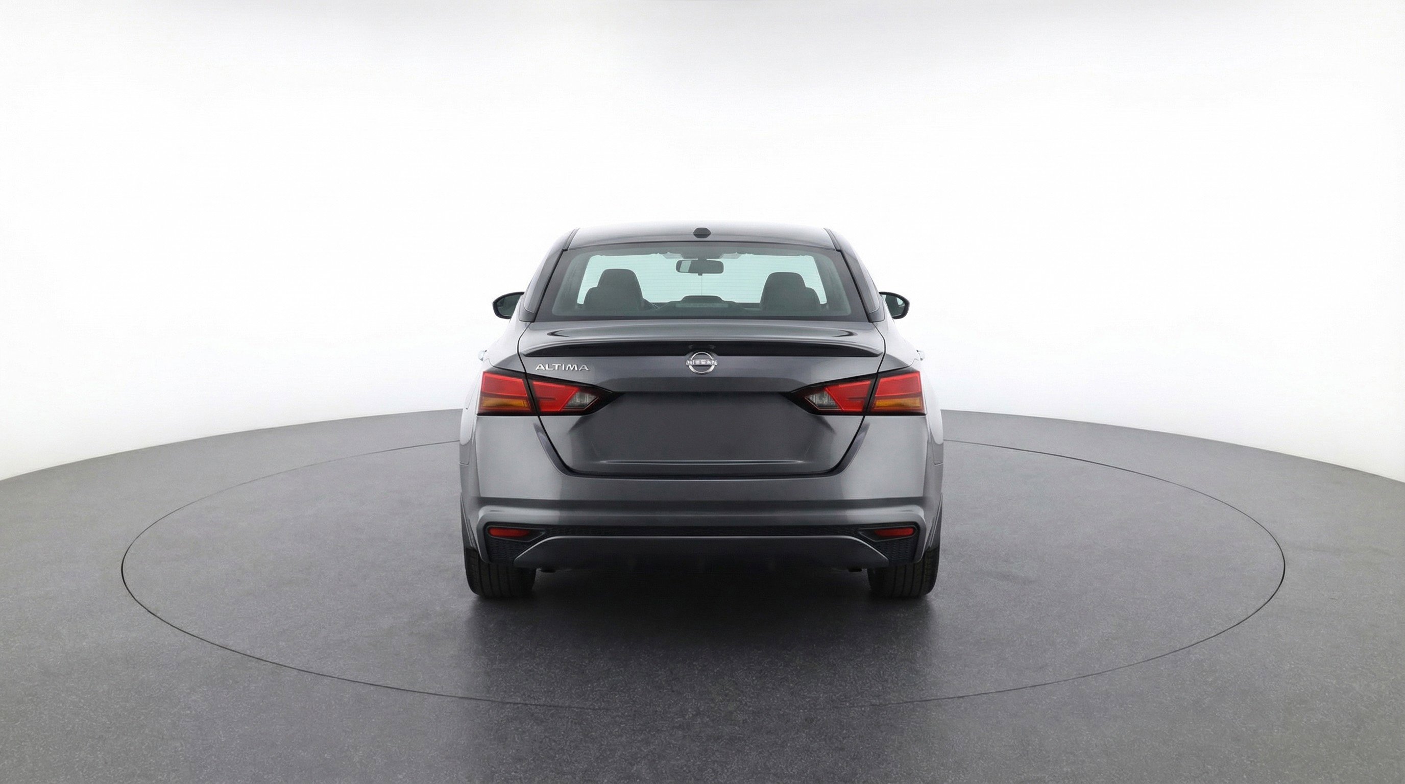 Used 2025 Nissan Altima 2.5 SV image 7