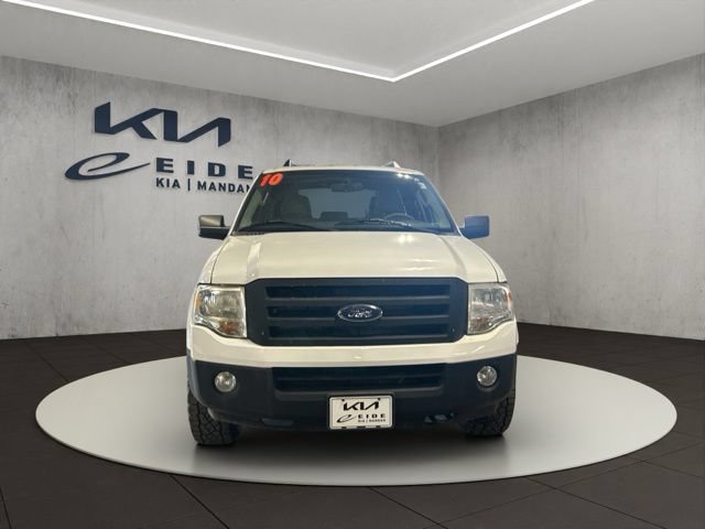 Used 2010 Ford Expedition XLT AWD/4WD image 30