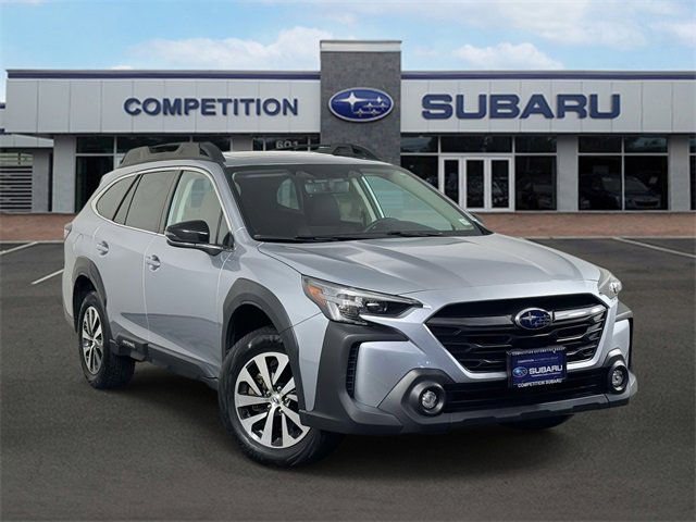 Used 2024 Subaru Outback Premium