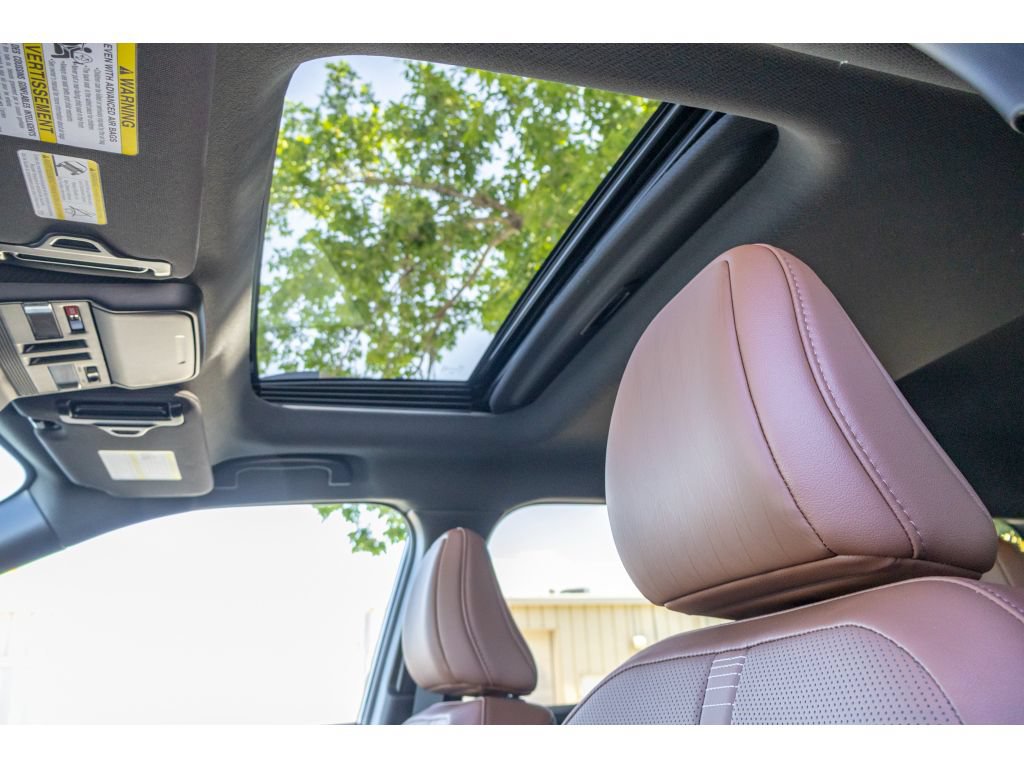 New 2026 Subaru Outback Touring XT AWD/4WD image 18