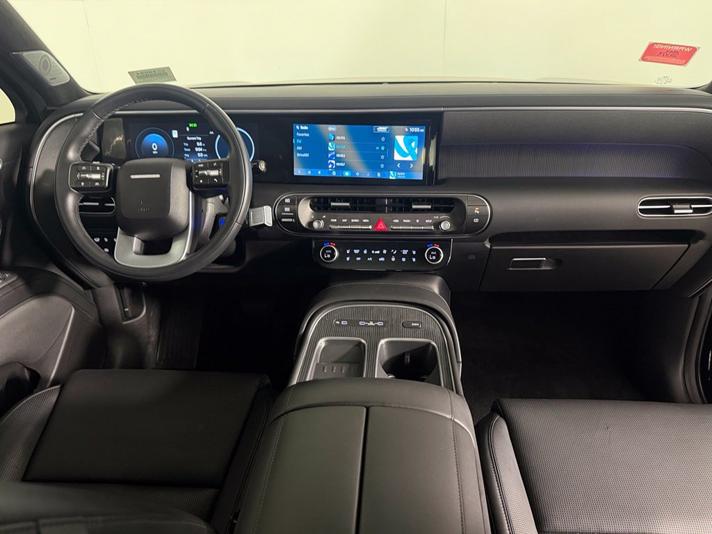 Used 2026 Hyundai Palisade Calligraphy FWD image 13