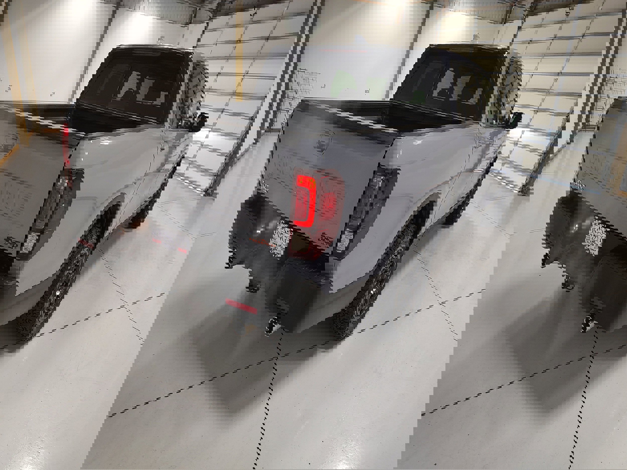 Used 2025 Honda Ridgeline TrailSport+ image 14