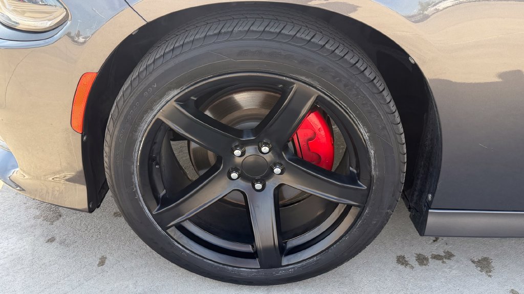 Certified 2023 Dodge Charger GT w/ Technology Group RWD image 11