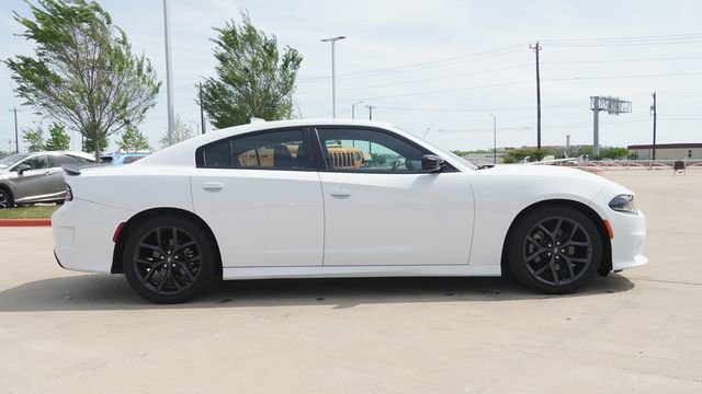 Used 2023 Dodge Charger GT w/ Blacktop Package image 10