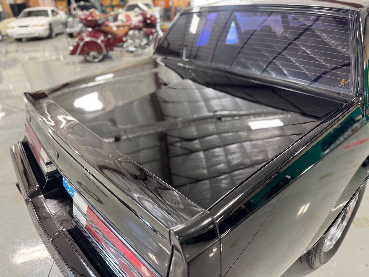 Used 1987 Buick Regal Coupe image 37