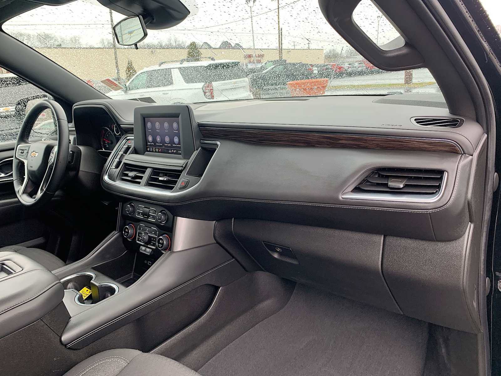 Certified 2023 Chevrolet Tahoe LS image 27