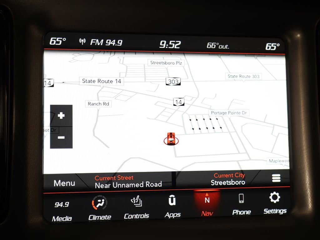 Used 2023 Dodge Challenger GT w/ Blacktop Package image 45