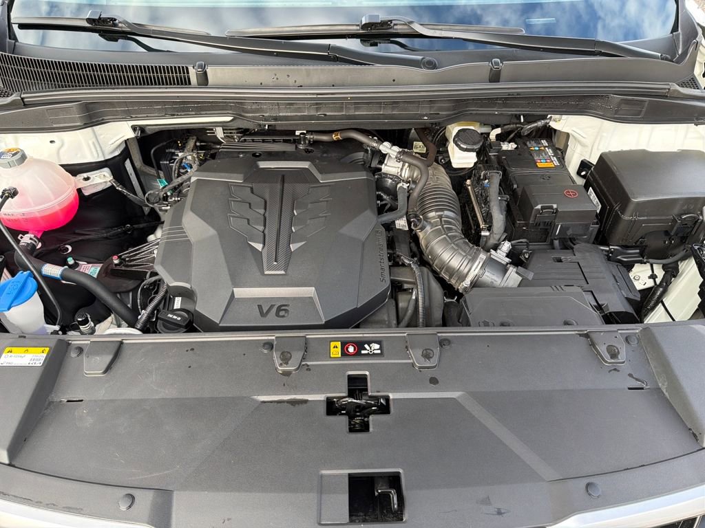 Used 2024 Kia Carnival LX image 13