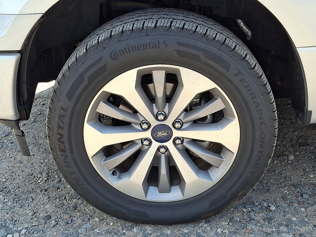 Used 2018 Ford F150 XL w/ Equipment Group 101A Mid AWD/4WD image 32