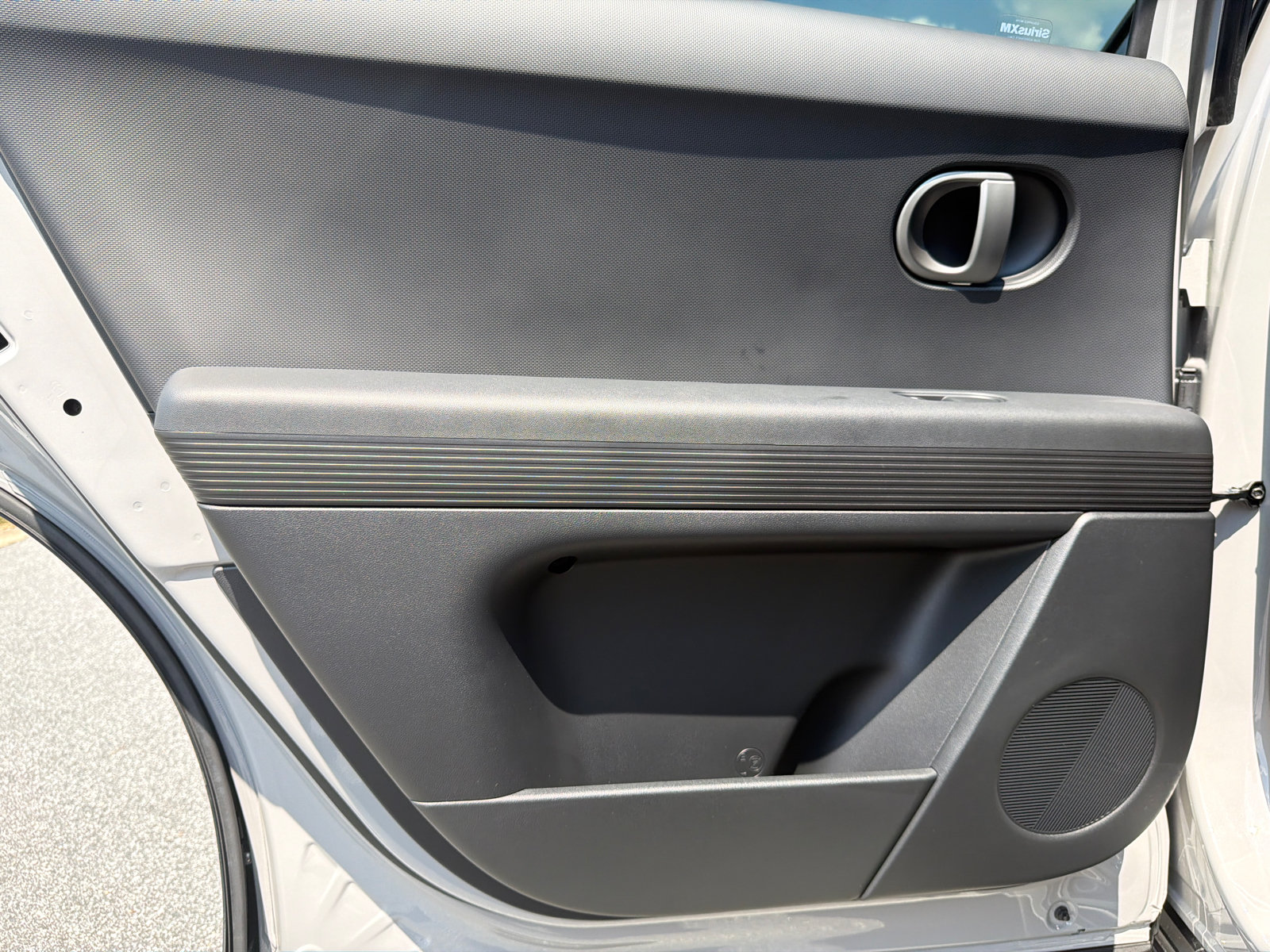 New 2027 Hyundai Ioniq 5 SEL RWD image 12