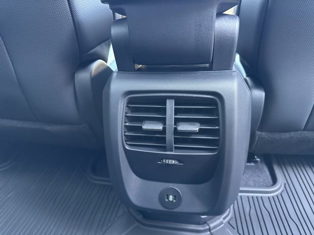 New 2025 Ford Mustang Mach-E Premium w/ Interior Protection Package image 33