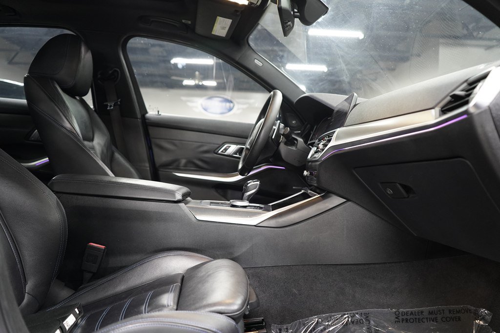 Used 2020 BMW M340i w/ Executive Package RWD image 18