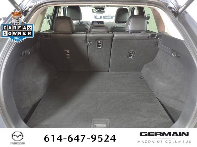 Certified 2024 MAZDA CX-5 Carbon Edition AWD/4WD image 23