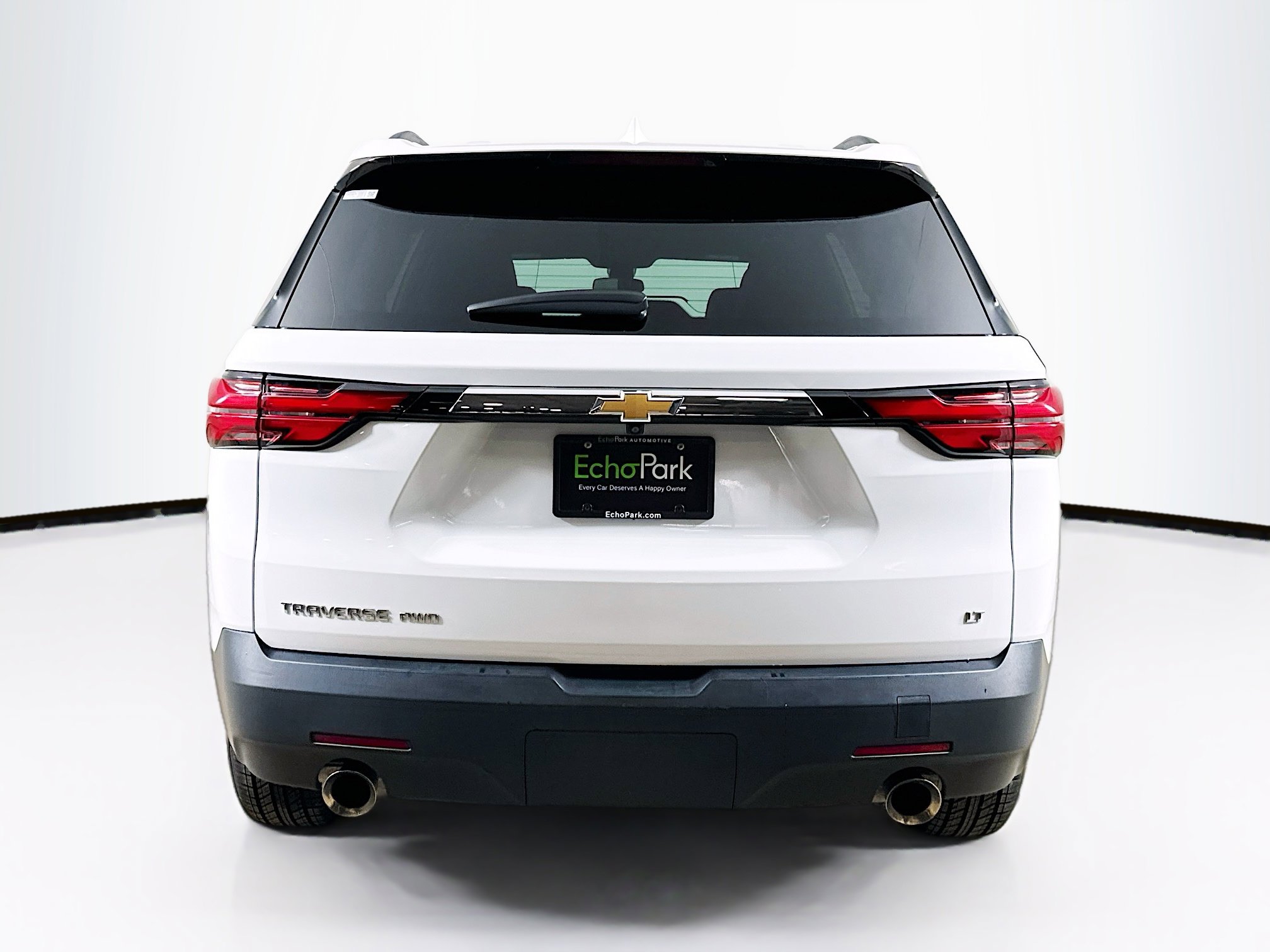 Used 2023 Chevrolet Traverse LT image 7