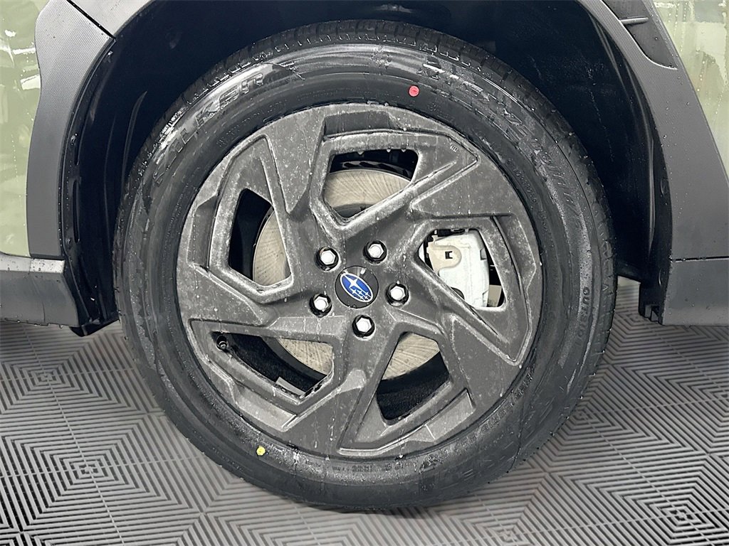 New 2026 Subaru Crosstrek 2.5i Sport image 26