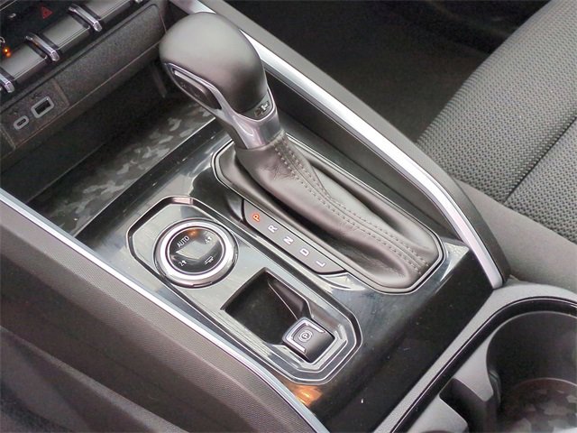 Certified 2023 Chevrolet Colorado LT w/ LT Convenience Package image 16